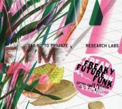 Say No To Primate Research Lab