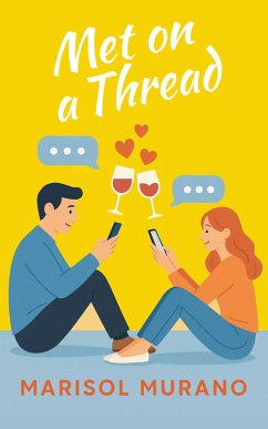 Met on a Thread (eBook, ePUB) - Murano, Marisol