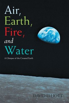 Cover Air, Earth, Fire, and Water (eBook, ePUB)