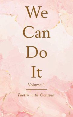 Cover We Can Do It (eBook, ePUB)
