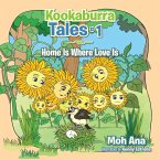 Kookaburra Tales #1 (eBook, ePUB)