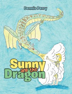 Cover Sunny and the Dragon (eBook, ePUB)