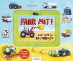 Fahr mit!: Auf dem Bauernhof   (Mängelexemplar) Fahr mit!: Auf dem Bauernhof   (Mängelexemplar)