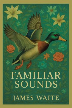Familiar Sounds (eBook, ePUB) - Waite, James