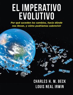 Cover EL IMPERATIVO EVOLUTIVO (eBook, ePUB)