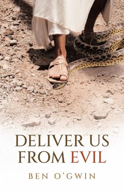 Cover Deliver Us From Evil (eBook, ePUB)