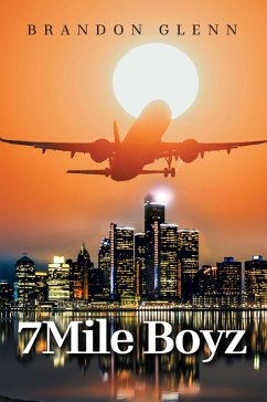Cover 7Mile Boyz (eBook, ePUB)