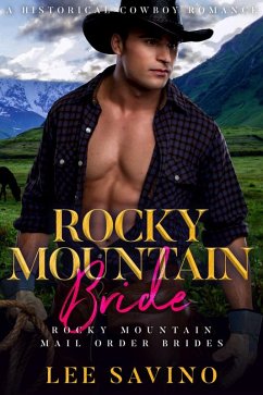 Cover Rocky Mountain Bride (eBook, ePUB)
