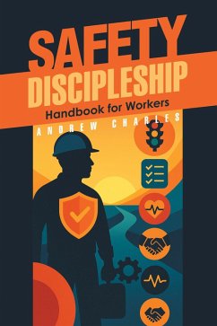 Cover Safety Discipleship (eBook, ePUB)