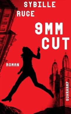 Cover 9mm Cut 