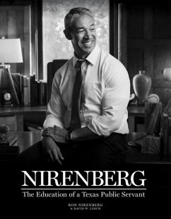Cover Nirenberg (eBook, ePUB)