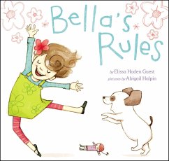 Cover Bella's Rules (eBook, ePUB)
