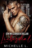 Ein Milliarden Dollar Liebesdeal (eBook, ePUB)