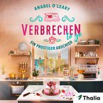 Verbrechen to go - Ein frostiger Abschied (MP3-Download)