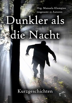 Cover Dunkler als die Nacht (eBook, ePUB)