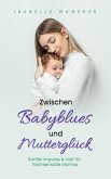 Zwischen Babyblues und Mutterglück (eBook, ePUB)