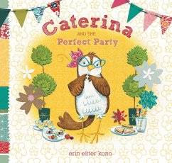 Cover Caterina and the Perfect Party (eBook, ePUB)