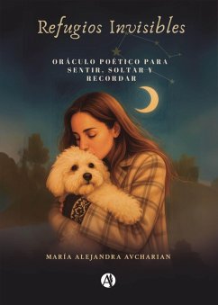 Refugios invisibles (eBook, ePUB) - Avcharian, María Alejandra