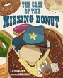 The Case of the Missing Donut (eBook,... - Bild 1