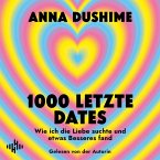 1000 letzte Dates (MP3-Download)