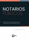 Notarios públicos 2025 (eBook, ePUB)