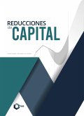 Reducciones de capital 2025 (eBook, ePUB)