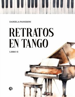 Cover Retratos en tango (eBook, ePUB)