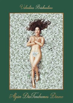 Cover Algún día tendremos dinero (eBook, ePUB)