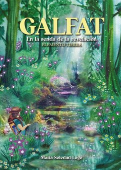 Cover Galfat (eBook, ePUB)