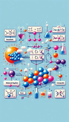 Cover Chemical Reactions and Equations for students (eBook, ePUB)