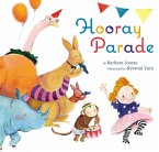 Hooray Parade (eBook, ePUB)