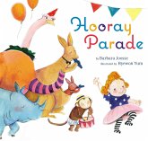 Hooray Parade (eBook, ePUB) Hooray Parade (eBook, ePUB)