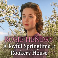 Cover A Joyful Springtime at Rookery House (MP3-Download)