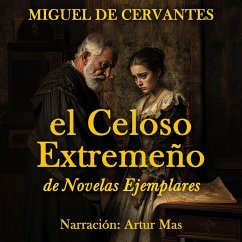 Cover El Celoso Extremeño (MP3-Download)