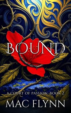 Cover Bound: Fae Fantasy Romance (A Court of Passion Book 2) (eBook, ePUB)