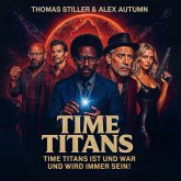 Time Titans (MP3-Download) Time Titans (MP3-Download)
