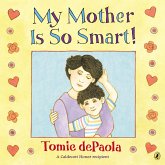 My Mother Is So Smart (eBook, ePUB)