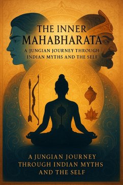 Cover The Inner Kurukshetra: A Jungian Journey through the Self (eBook, ePUB)