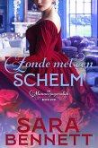Zonde met een schelm (The Husband Hunters Club (Dutch Edition), #4) (eBook, ePUB)