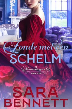 Cover Zonde met een schelm (The Husband Hunters Club (Dutch Edition), #4) (eBook, ePUB)