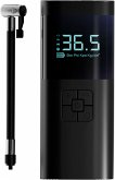 STATIK TireHero Wireless Air Pump 6000mAh Black STATIK TireHero Wireless Air Pump 6000mAh Black