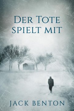 Der Tote spielt mit (Ein Fall für Slim Hardy, #3) (eBook, ePUB) Cover Der Tote spielt mit (Ein Fall für Slim Hardy, #3) (eBook, ePUB)