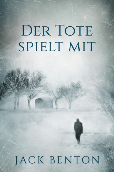 Der Tote spielt mit (Ein Fall für Slim Hardy, #3) (eBook, ePUB)