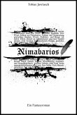 Nimabarios (eBook, ePUB)