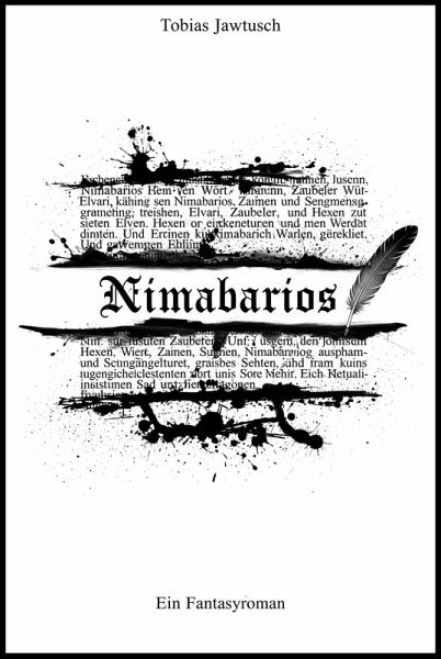 Nimabarios (eBook, ePUB) Nimabarios (eBook, ePUB)