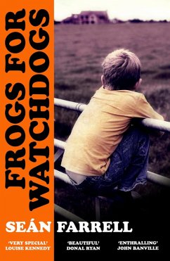 Cover Frogs for Watchdogs (eBook, ePUB)