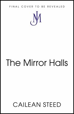 Cover The Mirror Halls (eBook, ePUB)