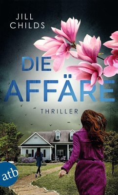 Cover Die Affäre 