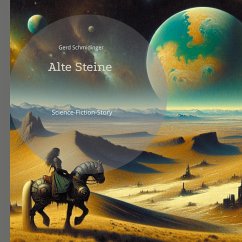 Alte Steine (eBook, ePUB)