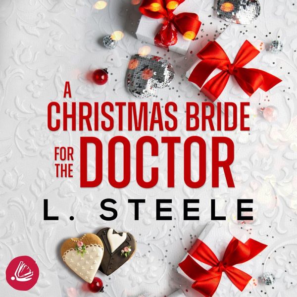 A Christmas Bride for the Doctor: Eingeschneit zu Weihnachten (MP3-Download)
